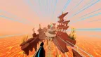 DOJI : Ninja Sandbox screenshot 4