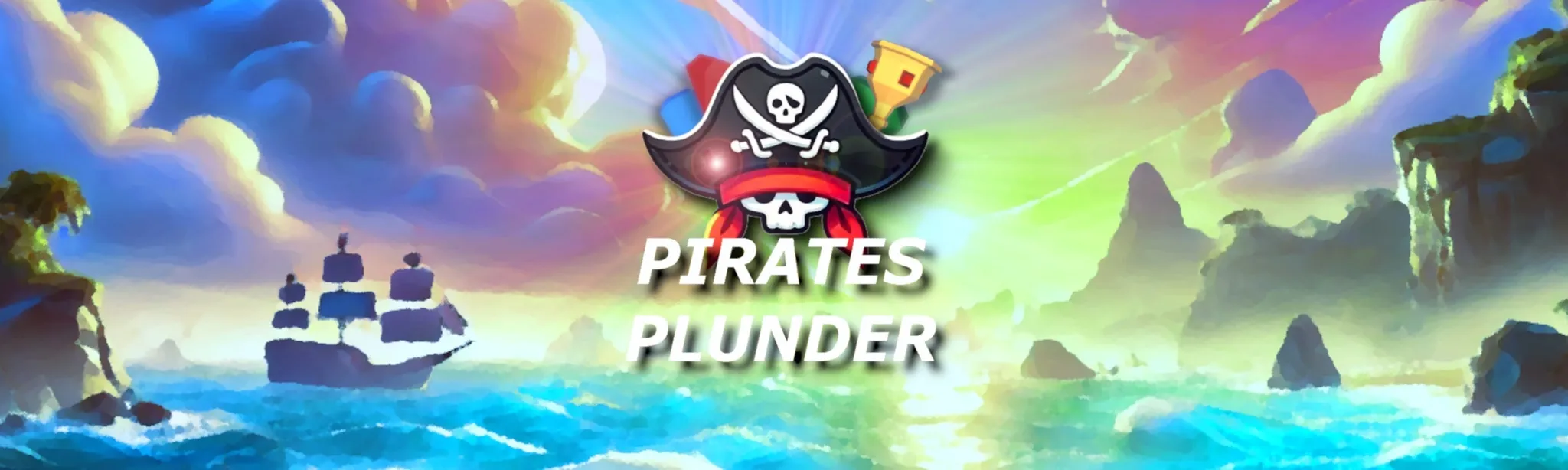 Pirates Plunder
