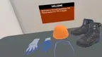 Drywall Installation VR screenshot 1