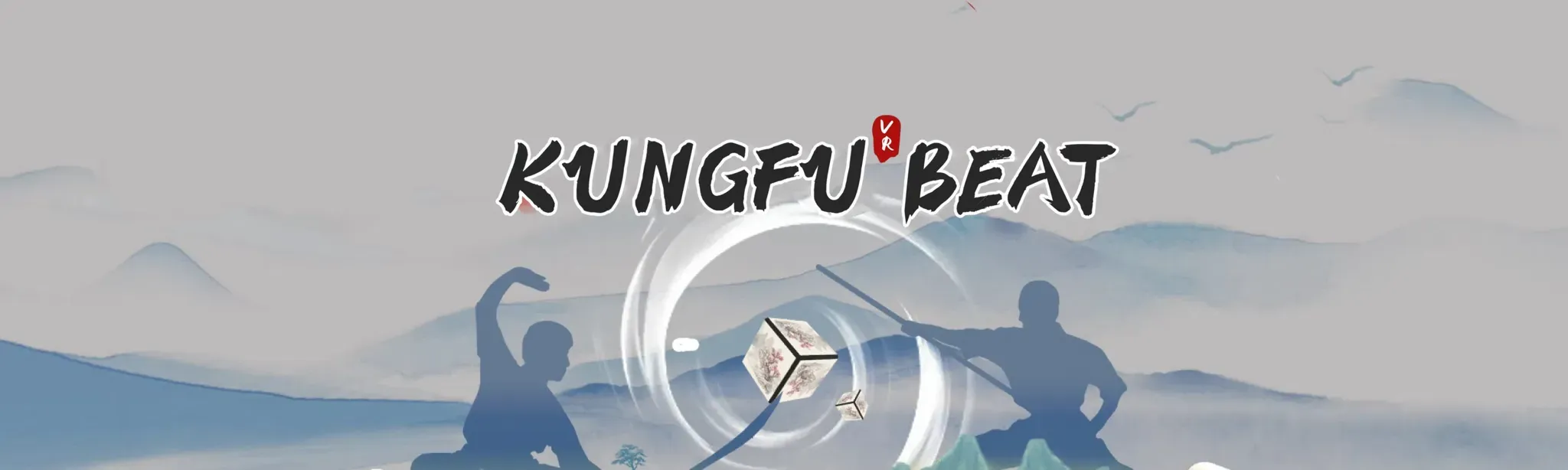 KungFu Beat