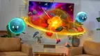 Oh My Galaxy! screenshot 4