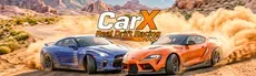 CarX Real Drift Racing hero image