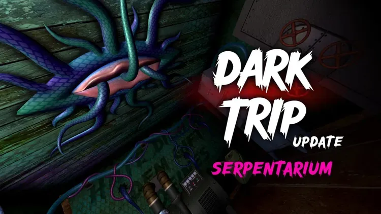 Developer update image for Let’s Revisit Serpentarium!