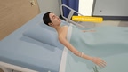 SIMVANA IV Occlusion Trainer screenshot 4