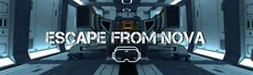 Escape From Nova VR hero image