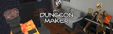 Dungeon Maker hero image