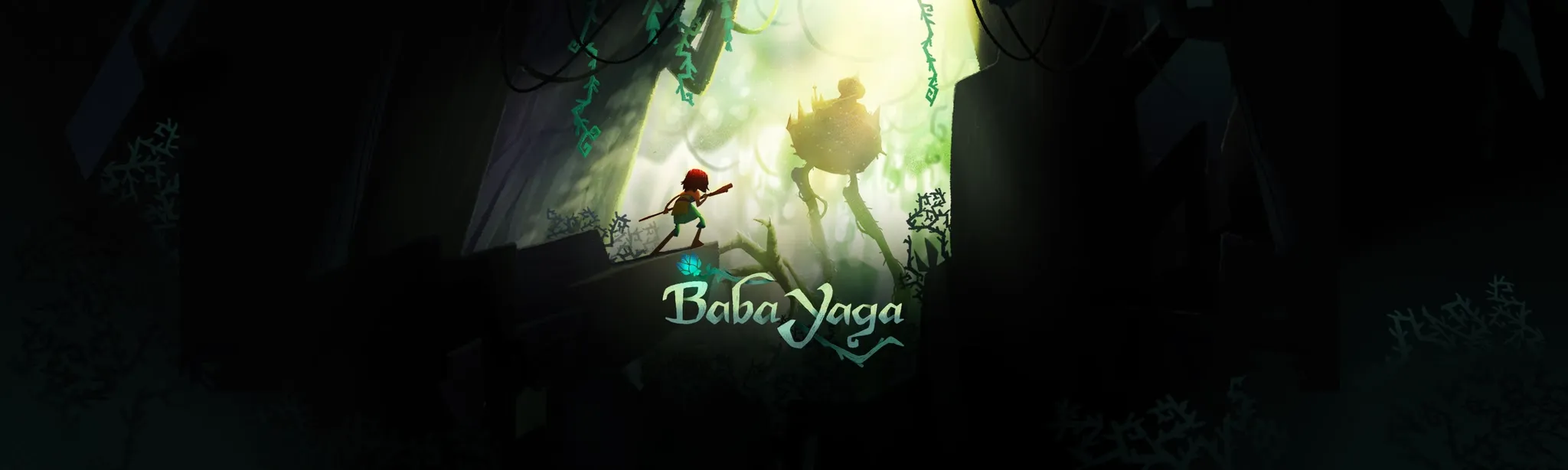 Baba Yaga