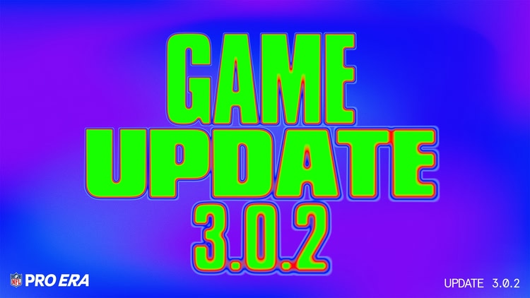 Developer update image for Game Update 3.0.2