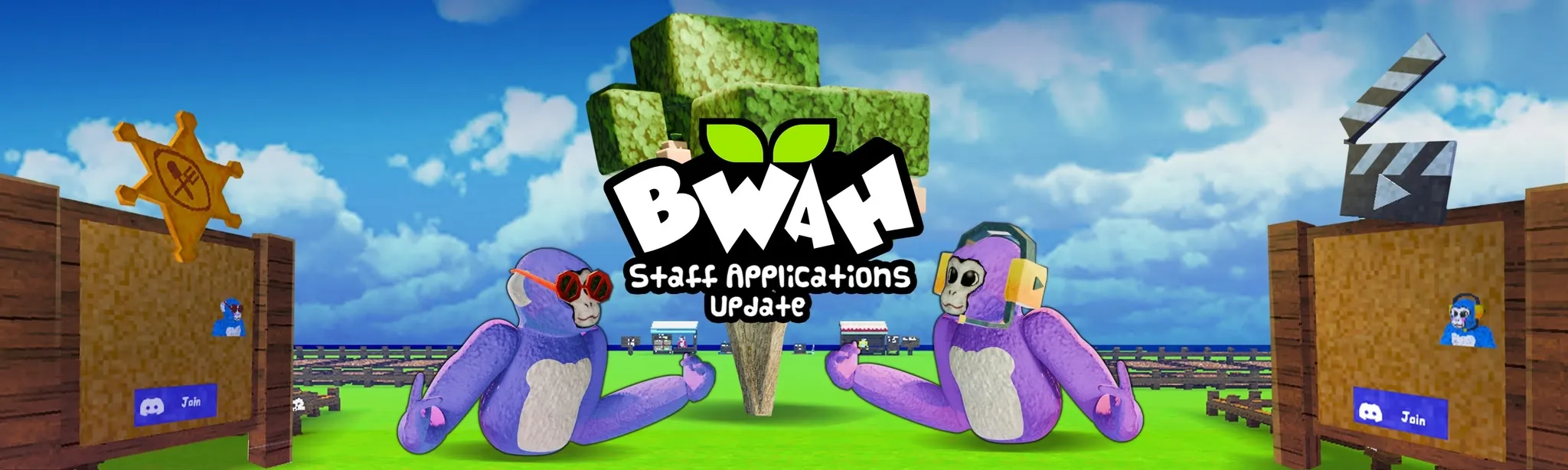 Bwah - Grows Offline