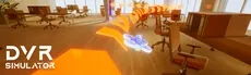 DVR Simulator hero image