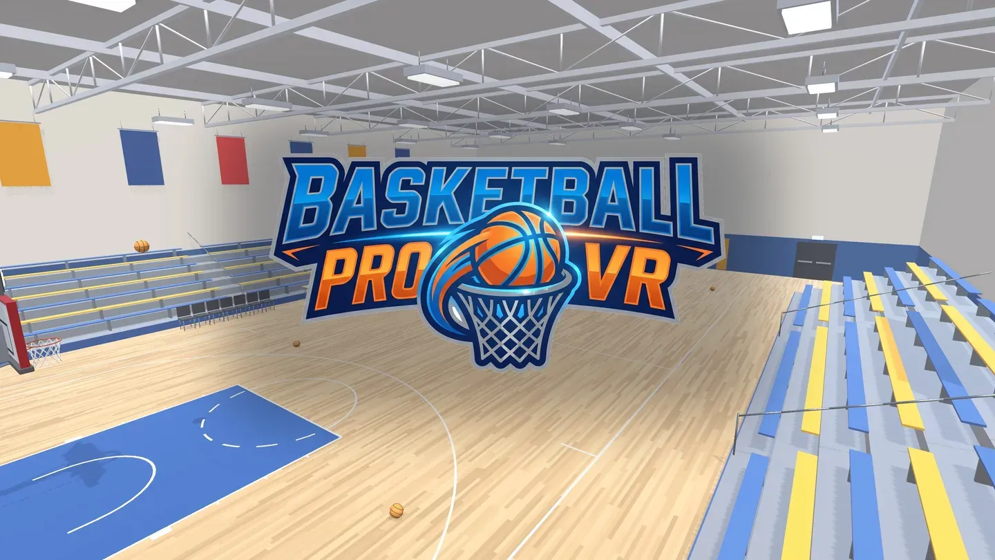 Basketball Pro VR trailer 0
