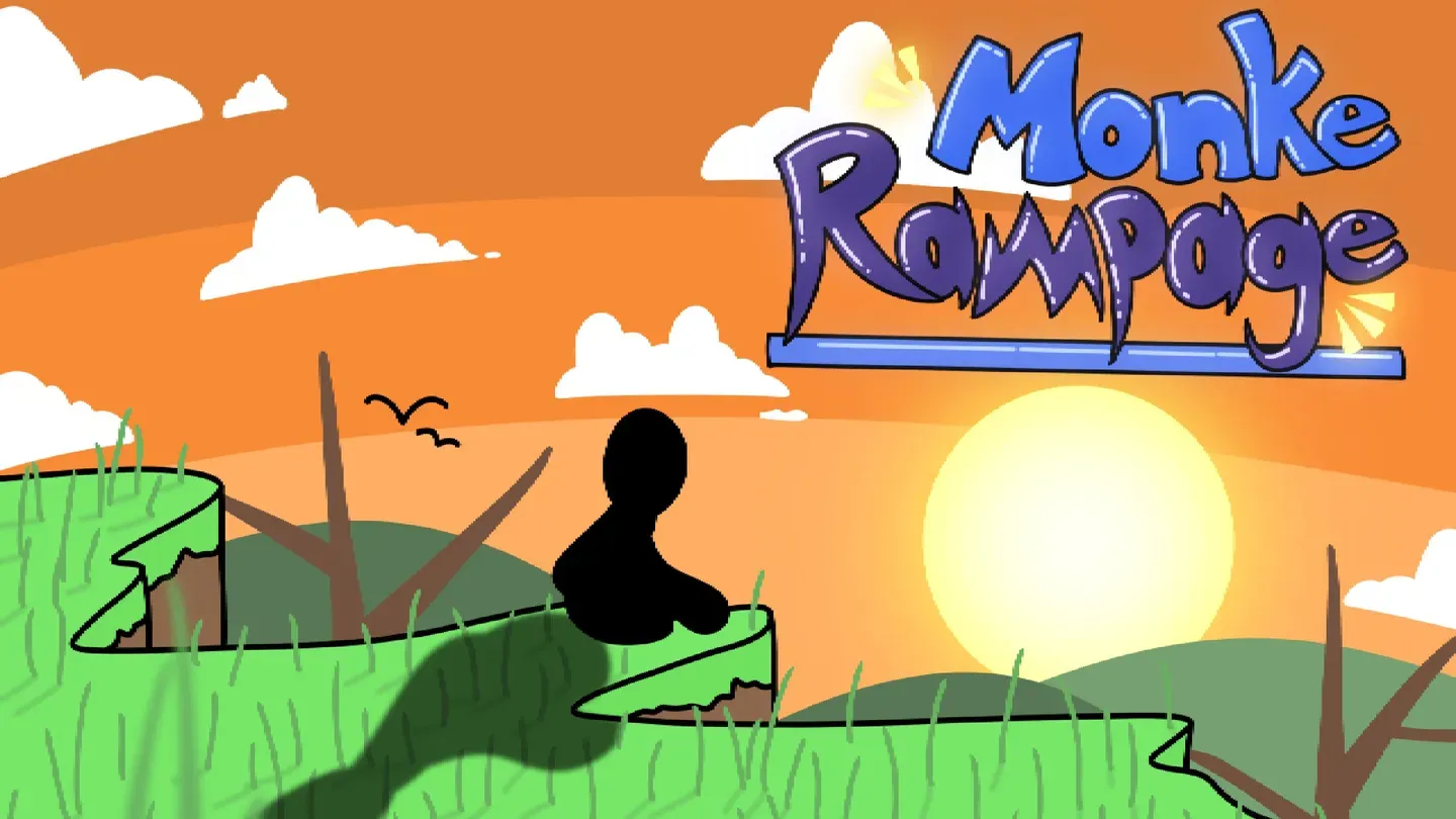 MonkeRampage trailer 0