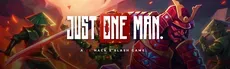 JUST ONE MAN hero image