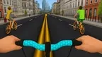BMX Clash: Bicycle Racing Arena screenshot 2