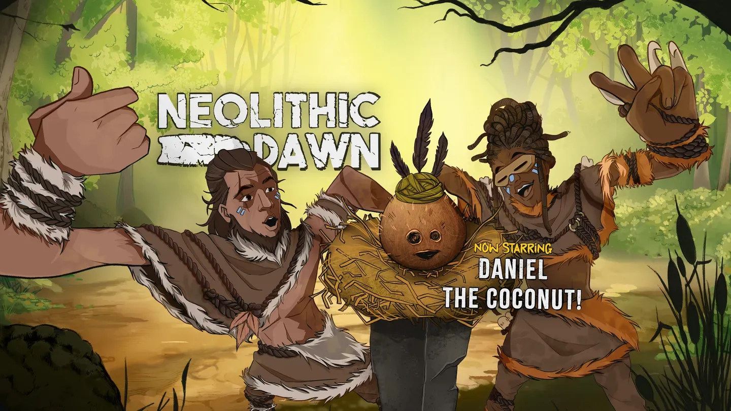Neolithic Dawn trailer 0
