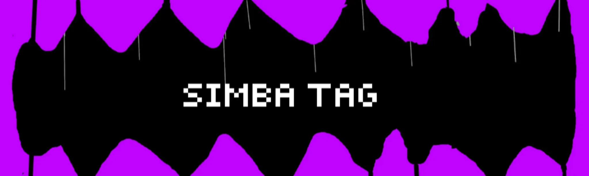 Simba Tag