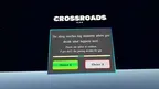 Crossroads screenshot 1