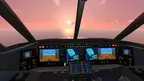 Flight Simulator Private screenshot 1
