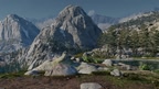 Lakeside Peak screenshot 2