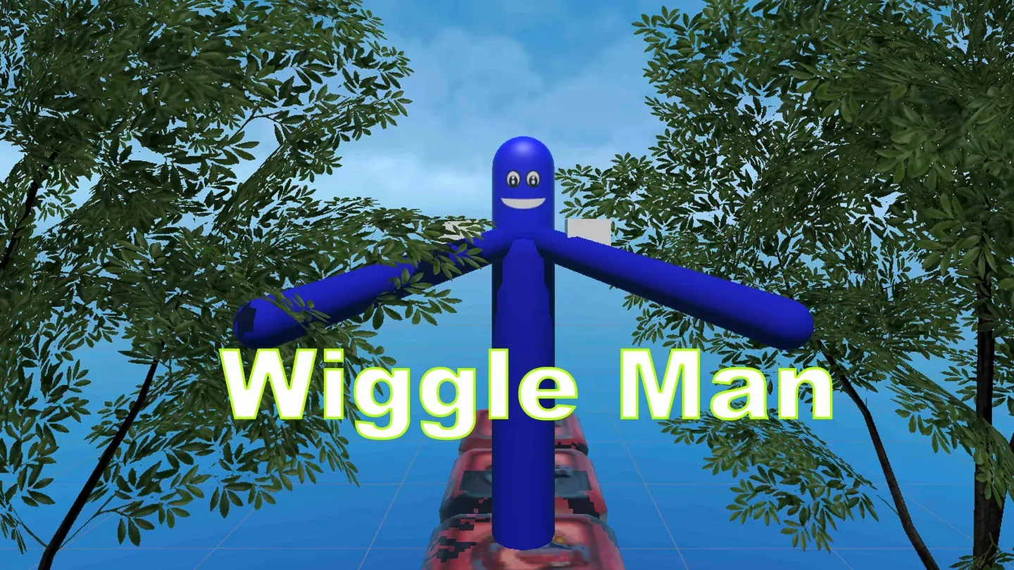 Wiggle Man trailer 0