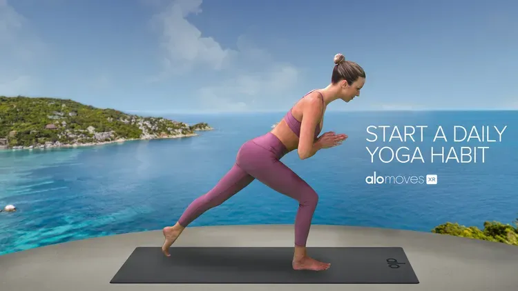 Developer update image for Introducing 7-Day Yoga Reset