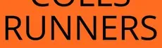 Colls Runners hero image