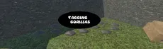 Tagging Gorillas hero image