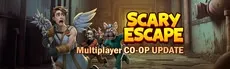Scary Escape hero image