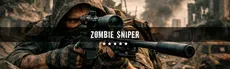 Zombie Sniper hero image