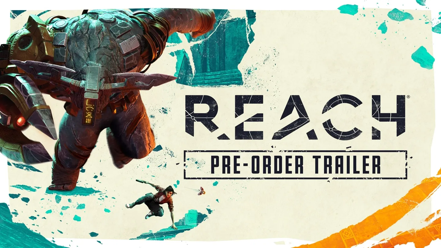 Reach trailer 0