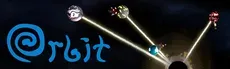 Orbit hero image