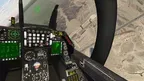 FlyVRX - Fighter Jet Air Combat screenshot 5