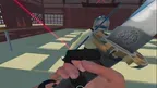 Chaotic Dojo screenshot 1