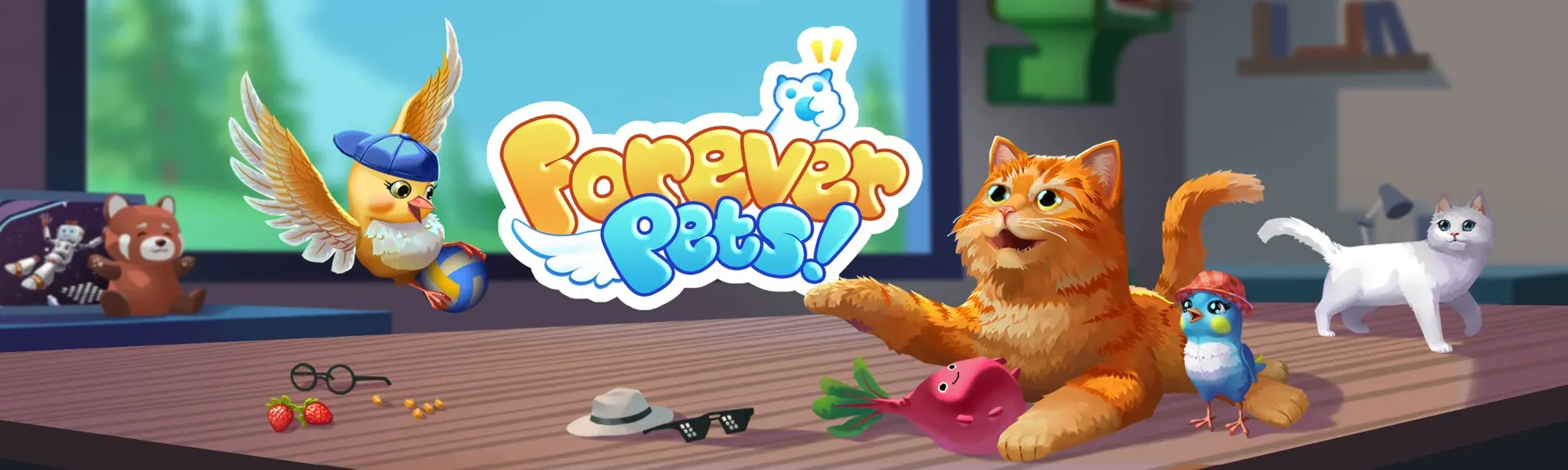 Forever Pets