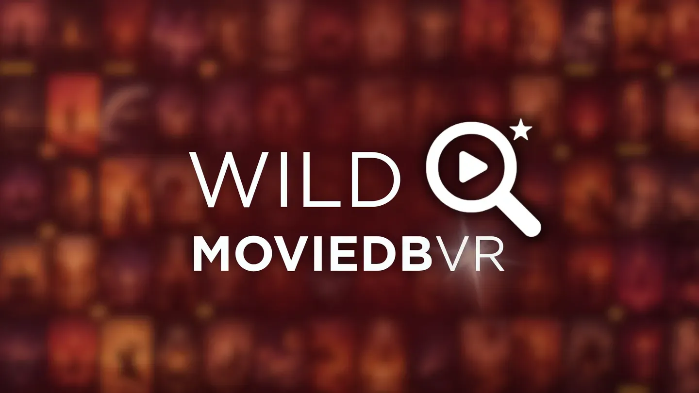 Wild MovieDBVR trailer 0