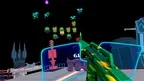 Escape from Galaxen screenshot 1