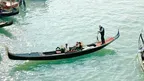 VR Travel Venice Gondola Rialto screenshot 2