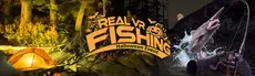 Real VR Fishing hero image