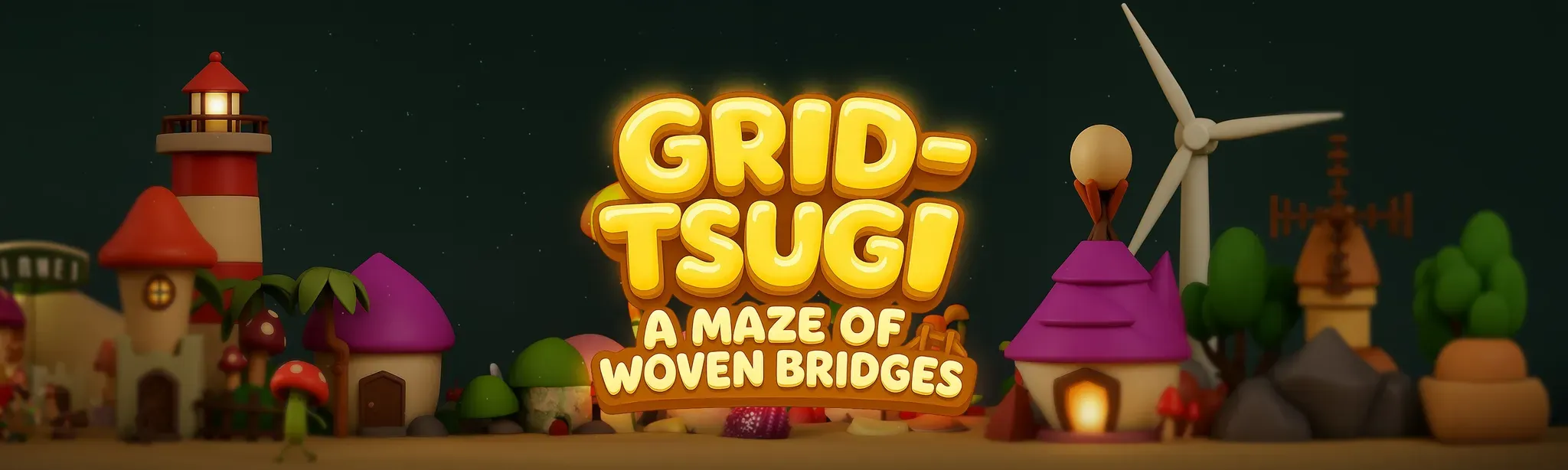 GridTsugi