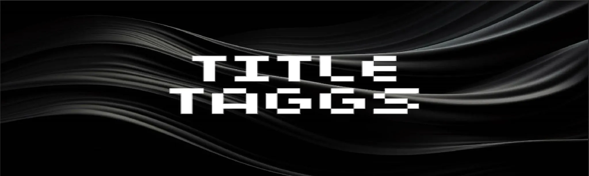Title Taggs