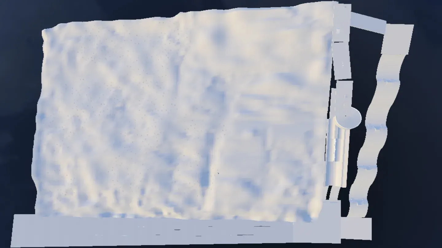 Realistic Snowboarding cover image