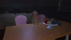 Baby In Yellow - Scary Games-Horror Game screenshot 0