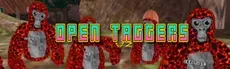 Open Taggers V2 hero image