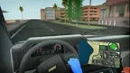 Ambulance Rush - Ambulance Driving & Rescue Simulator screenshot 3