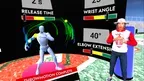 Elev8 VR: Quarterback Football Trainer screenshot 2