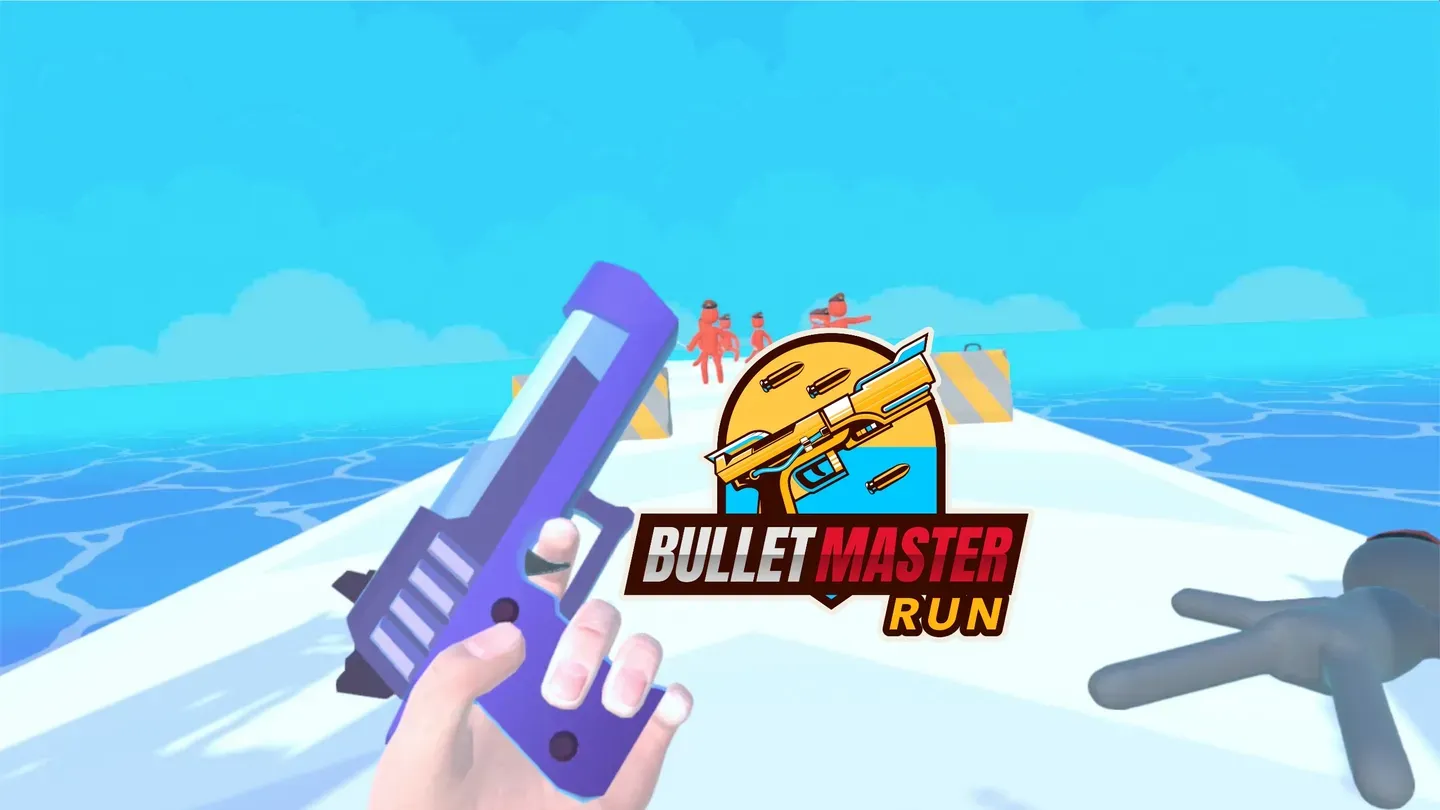 Bullet Master Run trailer 0