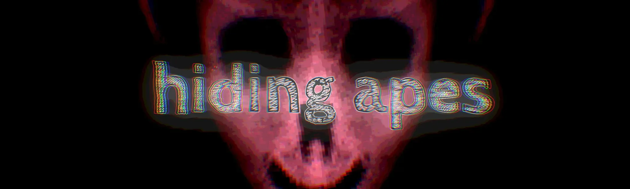 Hiding Apes