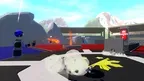 Omni League Demo screenshot 1