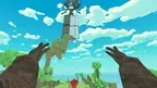 Gorilla Climb screenshot 2