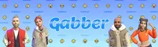Gabber hero image
